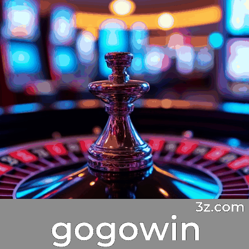 Gogowin: Cassino Premiado e Pagamentos Rápidos