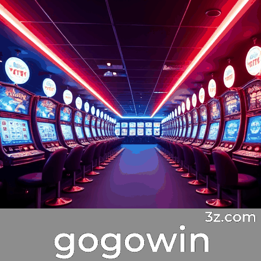 Gogowin: Escolhas Ricas para Jogadores Brasileiros