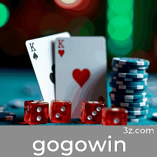 Gogowin: Cassino Premiado e Pagamentos Rápidos