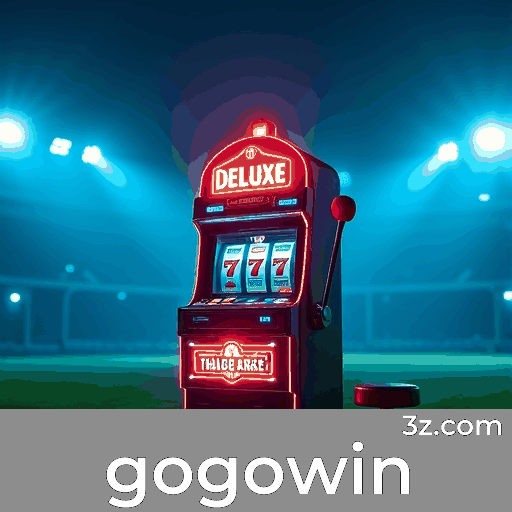 Gogowin: Experiência de Cassino ao Vivo de Elite