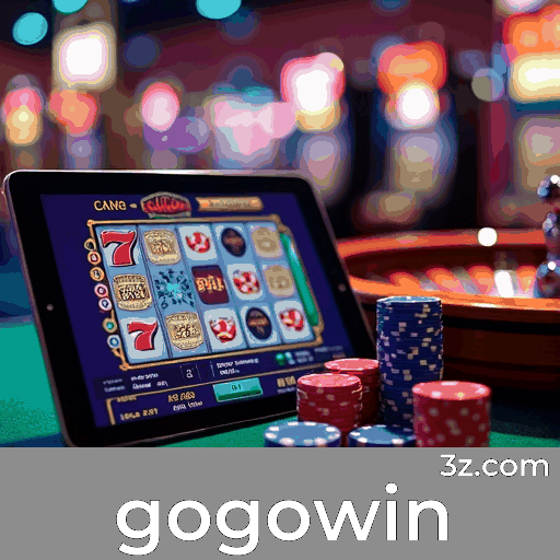 Gogowin Verde: Exemplo Sustentável de Jogo Responsável